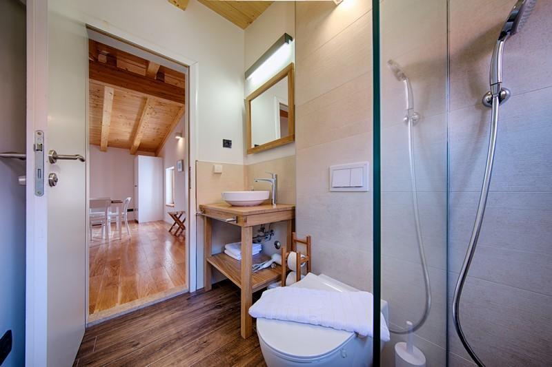 Apartments Villa Glorija Komiza Luaran gambar
