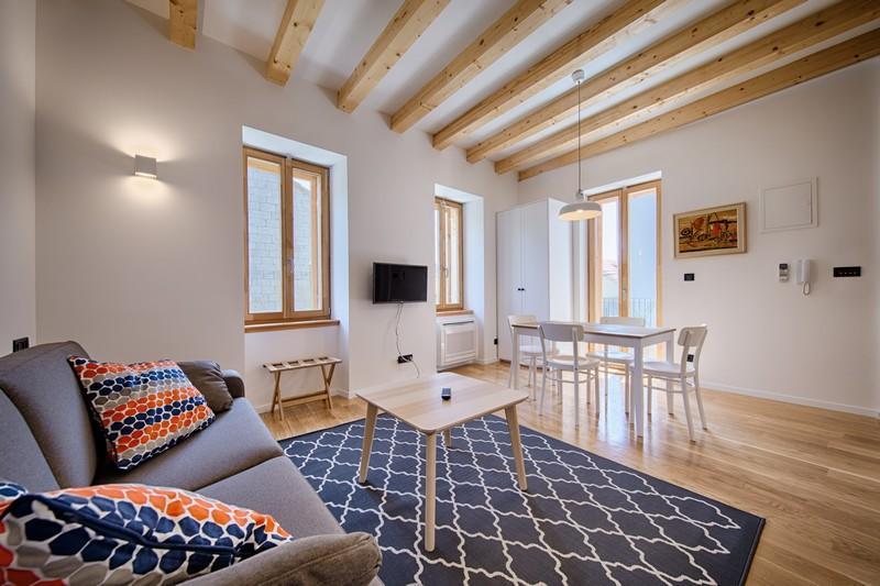 Apartments Villa Glorija Komiza Luaran gambar