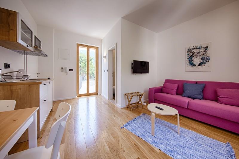 Apartments Villa Glorija Komiza Luaran gambar