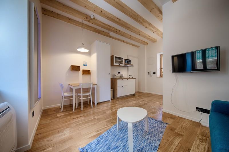 Apartments Villa Glorija Komiza Luaran gambar